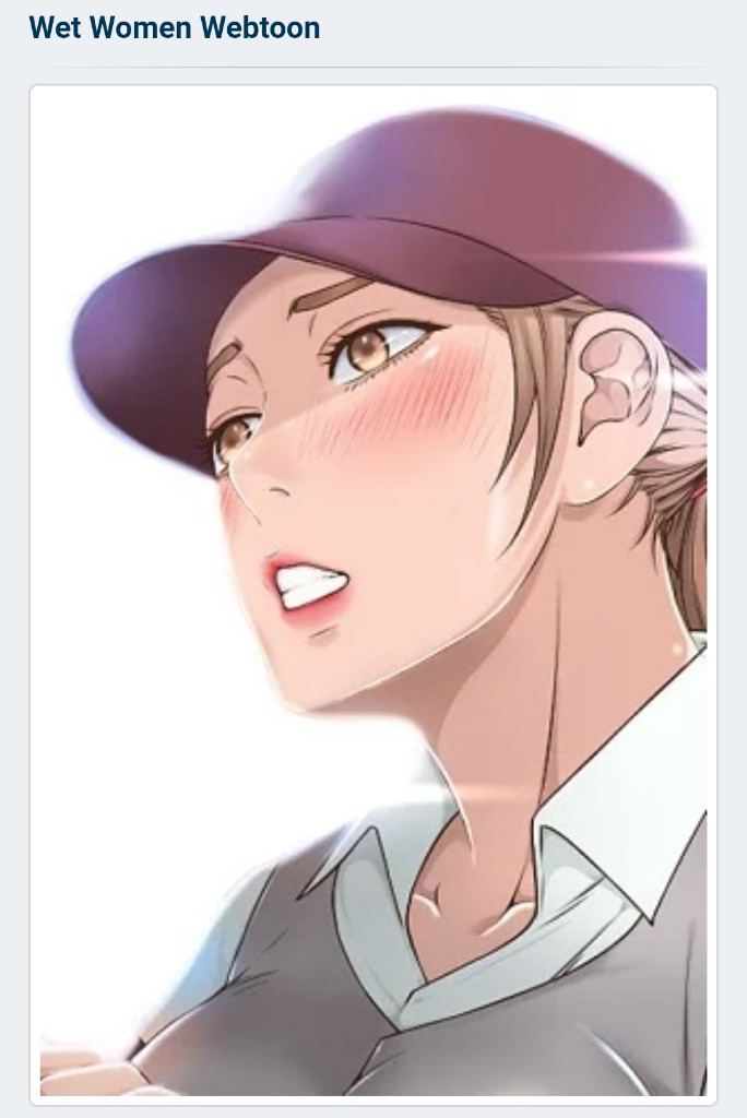 All About Adult Manhwa