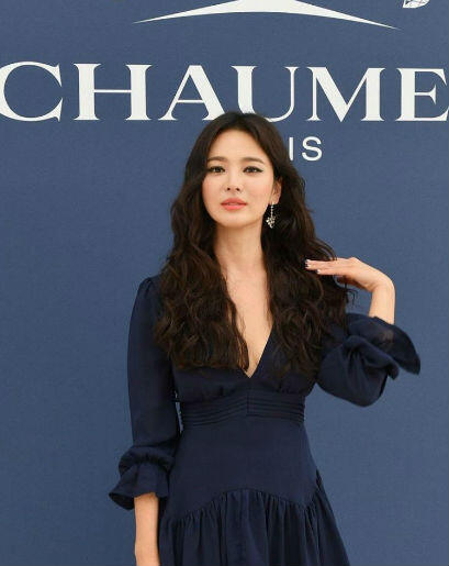 10 Artis Paling Seksi Asal Korea Selatan, Siapa Favoritmu?