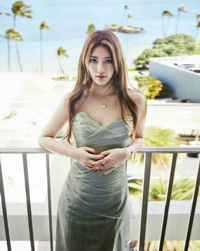10 Artis Paling Seksi Asal Korea Selatan, Siapa Favoritmu?