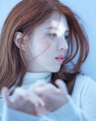10 Bukti Kemiripan Han So Hee Dengan Song Hye Kyo, Bak Kakak Adik