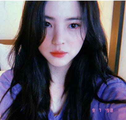 10 Bukti Kemiripan Han So Hee Dengan Song Hye Kyo, Bak Kakak Adik