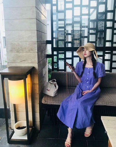 10 OOTD Ala Jung So Min, ‘Chakkanim’ Di Because This Is My First Life