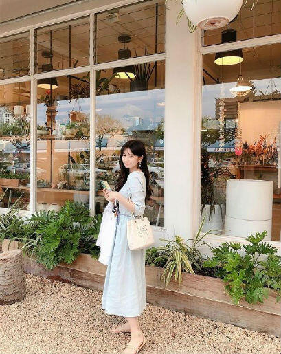 10 OOTD Ala Jung So Min, ‘Chakkanim’ Di Because This Is My First Life