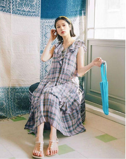 10 OOTD Ala Jung So Min, ‘Chakkanim’ Di Because This Is My First Life