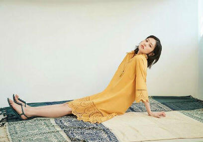 10 OOTD Ala Jung So Min, ‘Chakkanim’ Di Because This Is My First Life