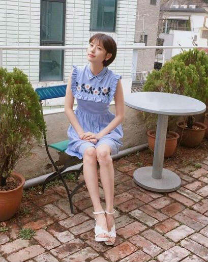 10 OOTD Ala Jung So Min, ‘Chakkanim’ Di Because This Is My First Life