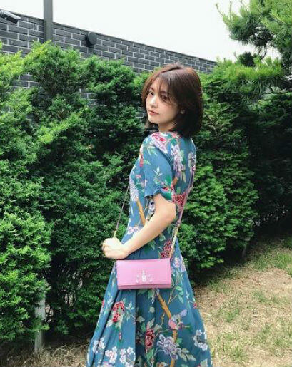 10 OOTD Ala Jung So Min, ‘Chakkanim’ Di Because This Is My First Life