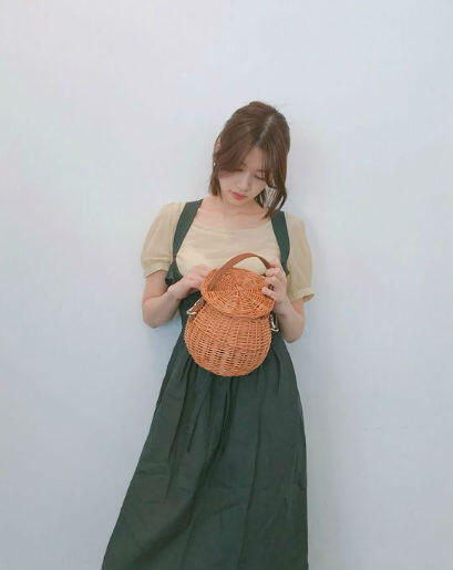 10 OOTD Ala Jung So Min, ‘Chakkanim’ Di Because This Is My First Life