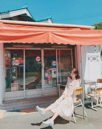 10 OOTD Ala Jung So Min, ‘Chakkanim’ Di Because This Is My First Life