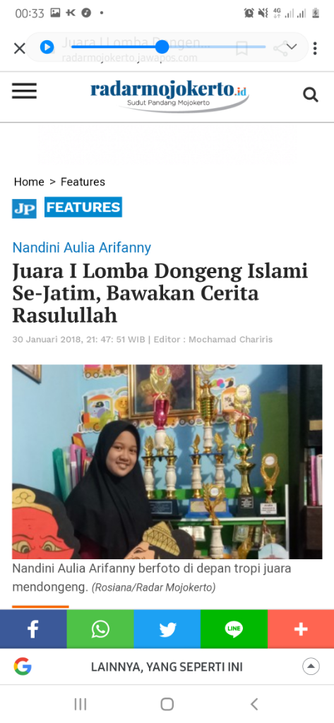 Segampang Ini Menggali Minat Dan Bakat Anak... tapi Hasilnya Berlian Masa Depan,bund!