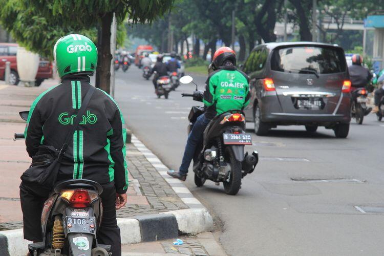 Gojek dan Grab Diizinkan Ambil Penumpang 8 Juni Mendatang, Kabar Baik?