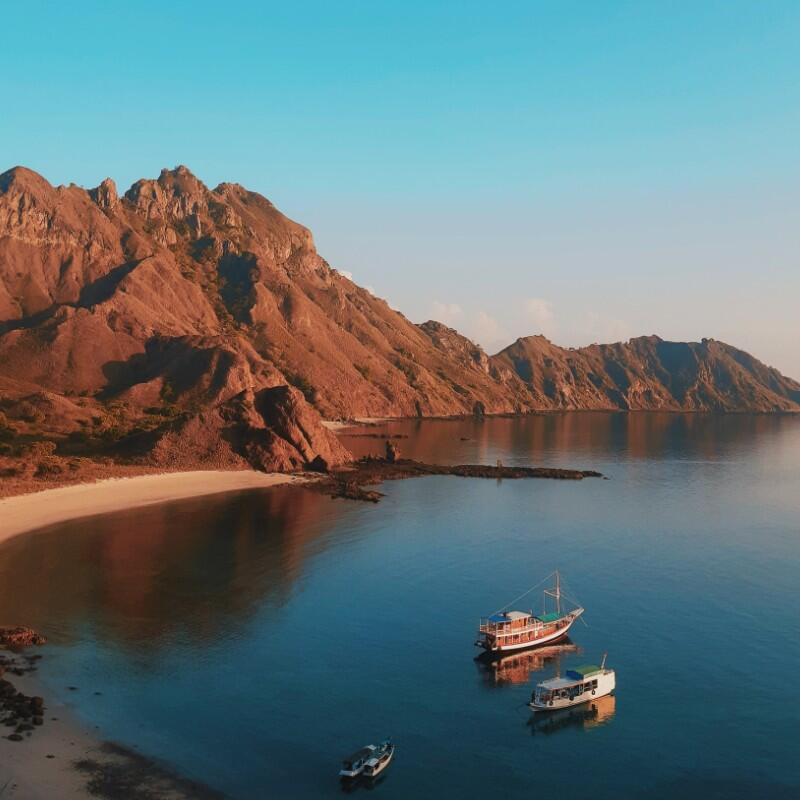The New Normal di Beberapa Destinasi Wisata