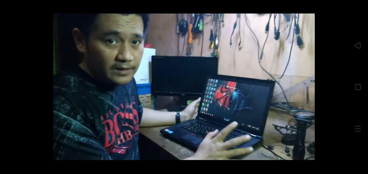 BERBAGI VIDEO TENTANG CUSTOM, TIPS DAN REVIEW