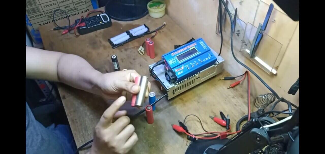 BERBAGI VIDEO TENTANG CUSTOM, TIPS DAN REVIEW