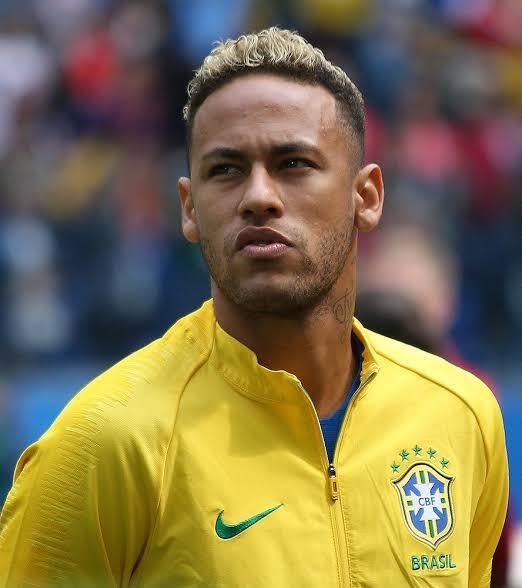 Neymar Dapet Bansos