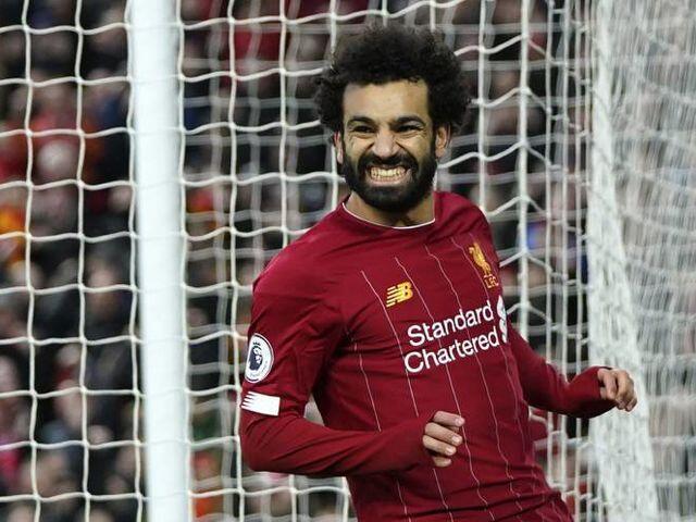 7 Transfer Terbaik Liverpool Dalam Satu Dekade Ini 
