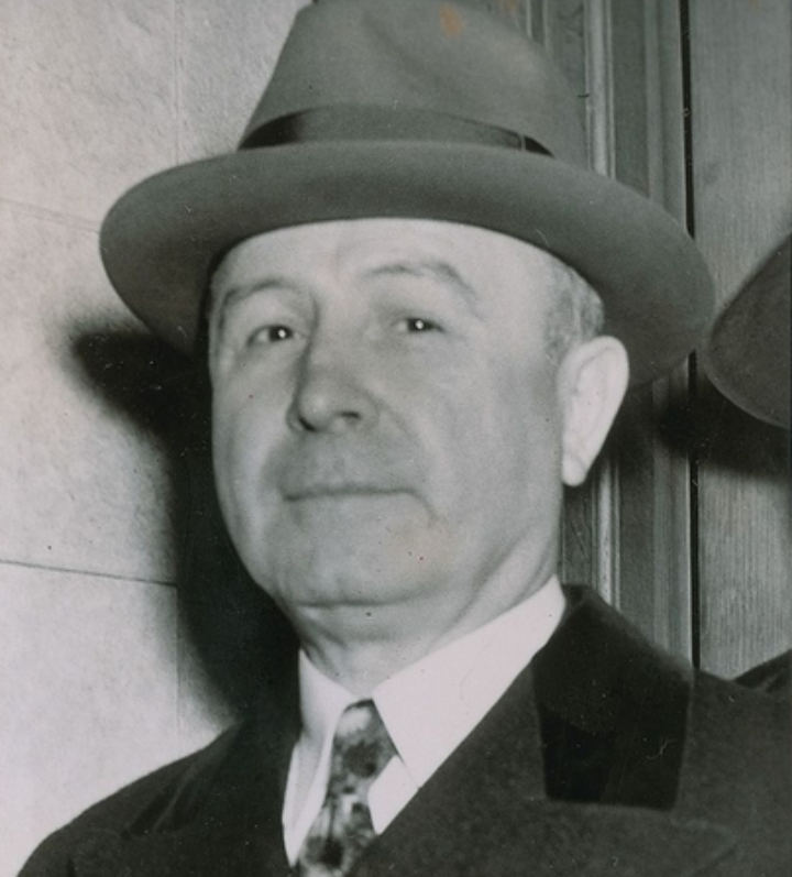 Kisah Hidup Al Capone