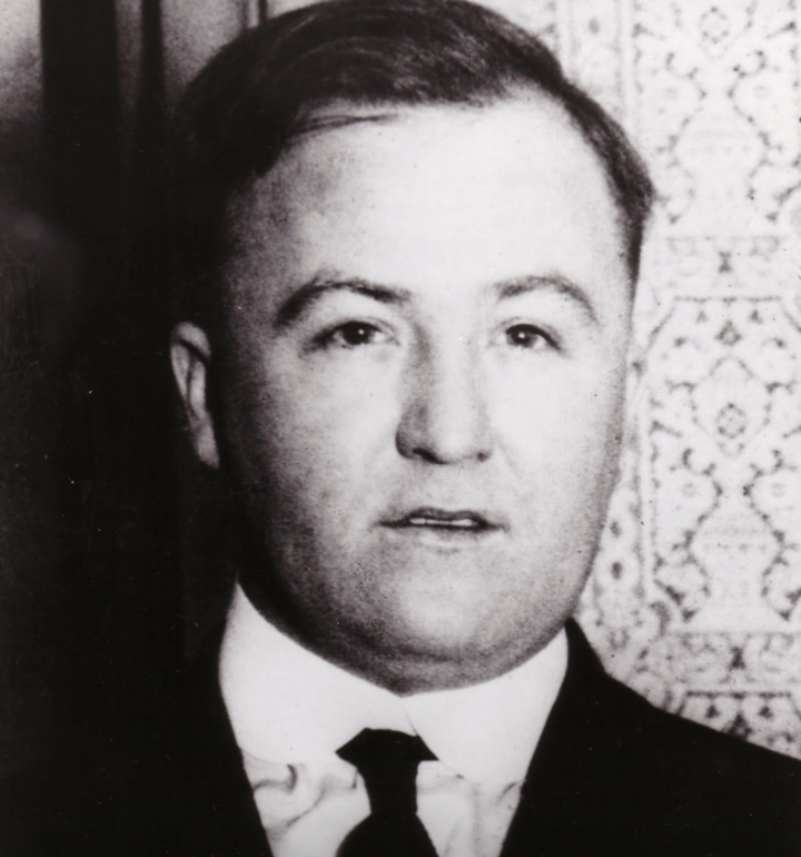 Kisah Hidup Al Capone