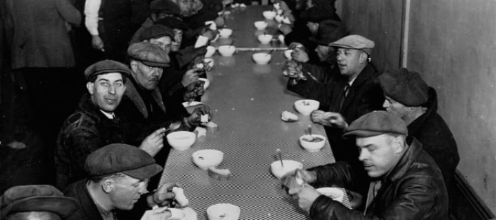 Kisah Hidup Al Capone