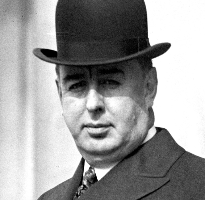 Kisah Hidup Al Capone