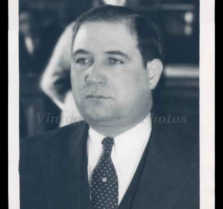 Kisah Hidup Al Capone