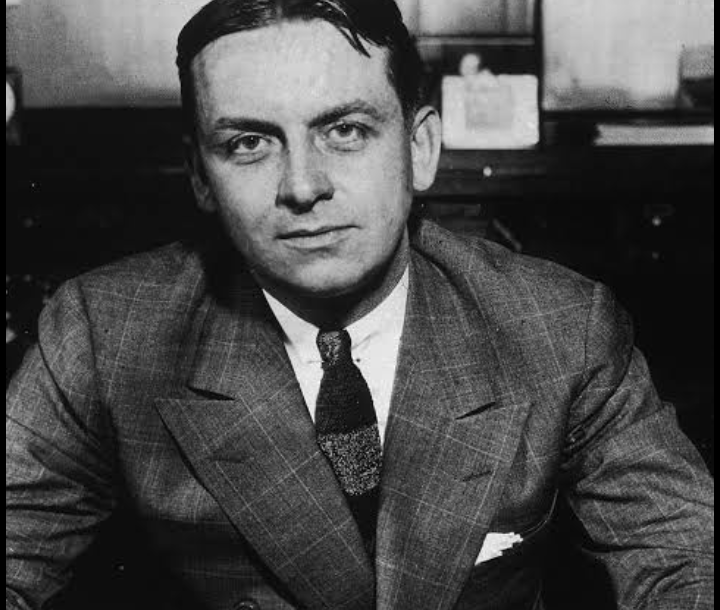 Kisah Hidup Al Capone