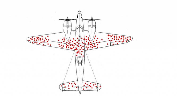 “Survivorship Bias” Kesalahan Logika yang Harus Segera Agan Hindari