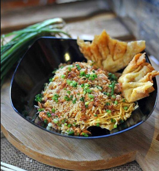 5 KEDAI MIE ENAK DI MOJOKERTO