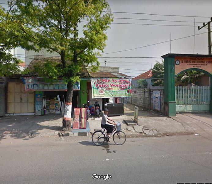 5 KEDAI MIE ENAK DI MOJOKERTO