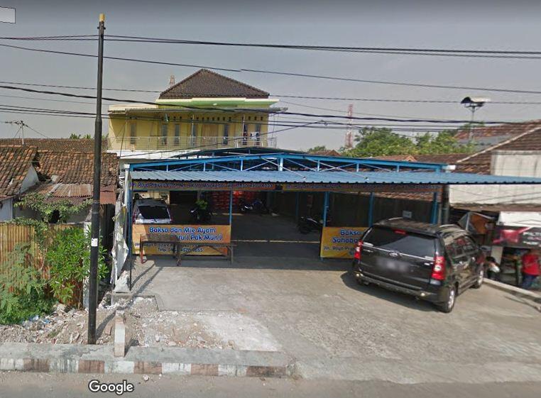 5 KEDAI MIE ENAK DI MOJOKERTO