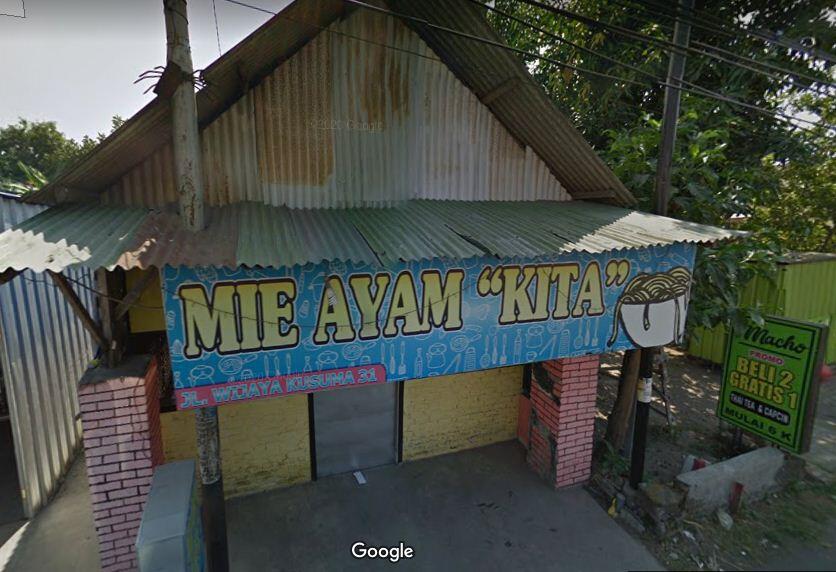5 KEDAI MIE ENAK DI MOJOKERTO