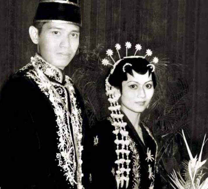 Romansa Cinta SBY-Ani, Ketika Putra Danramil Mempersunting Putri Jenderal TNI