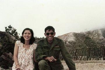 Romansa Cinta SBY-Ani, Ketika Putra Danramil Mempersunting Putri Jenderal TNI