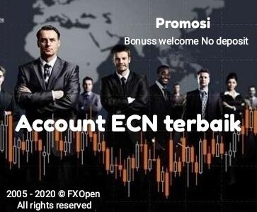 Review Broker fxopen