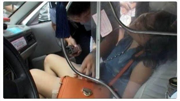 Suka Tidur Di Dalam Mobil ? Lebih Baik Berhenti, Dari Pada Mati Konyol
