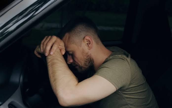 Suka Tidur Di Dalam Mobil ? Lebih Baik Berhenti, Dari Pada Mati Konyol