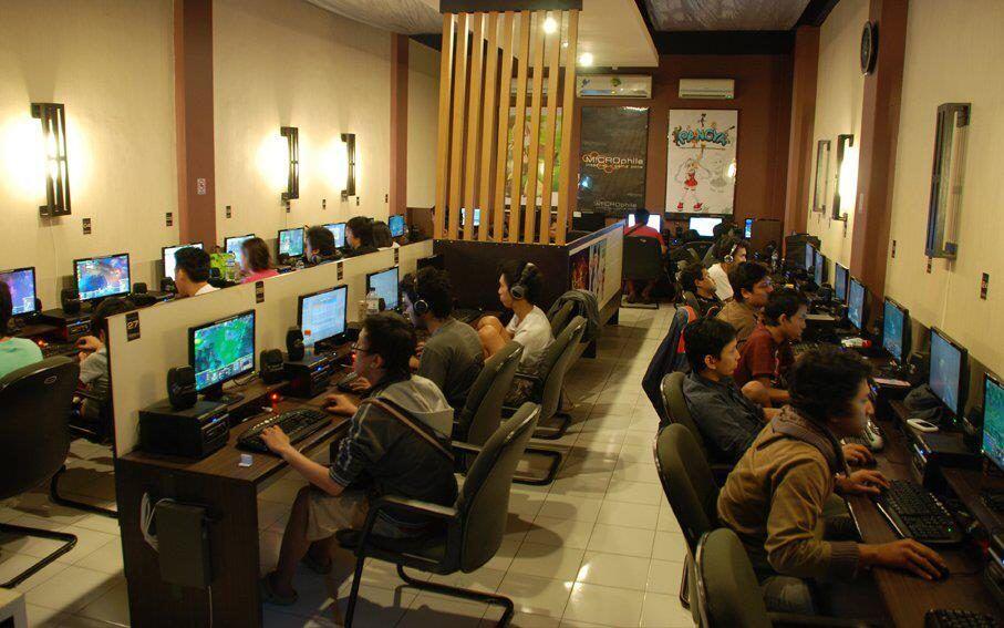 7 Fasilitas Umum yang Rawan di Hinggapi Virus Corona