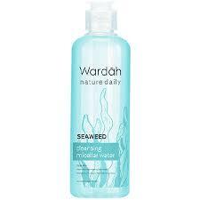 5 Micellar Water Terbaik & Termurah!