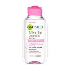 5 Micellar Water Terbaik & Termurah!