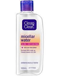 5 Micellar Water Terbaik & Termurah!