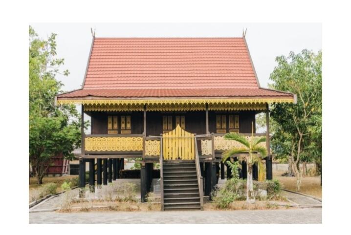 &#91;COC Reg Jambi&#93; Keunikan Seni Yang Wajib Agan Dan Sista Ketahui