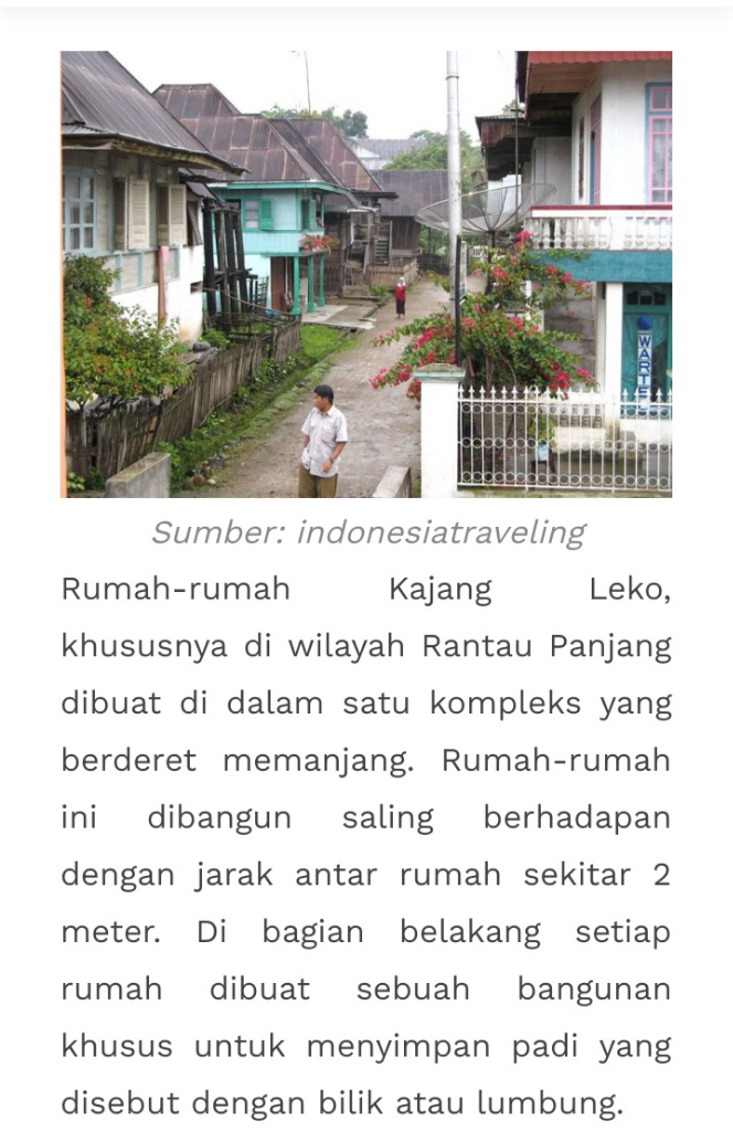 &#91;COC Reg Jambi&#93; Keunikan Seni Yang Wajib Agan Dan Sista Ketahui