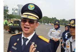PSBB Transisi Berjalan Satu Minggu, Operasional Moda Transportasi Akan Dievaluasi