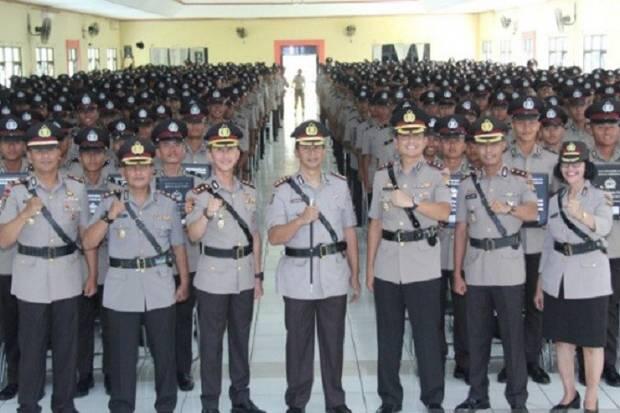SPN Polda Metro Jaya Gagas Aplikasi SIGAP untuk Dongkrak Kualitas SDM