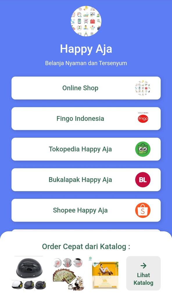 Ini Dia Toko Online Terbaik di Indonesia, Buktikan Sendiri!