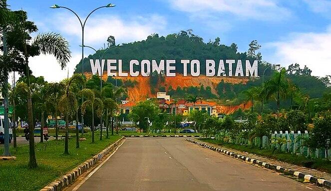 &#91; Coc Reg. Batam &#93; Kerennya Kota Batam. Keunikan Yang Tidak Di Miliki Kota Lainnya.
