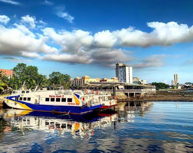 &#91; Coc Reg. Batam &#93; Kerennya Kota Batam. Keunikan Yang Tidak Di Miliki Kota Lainnya.

