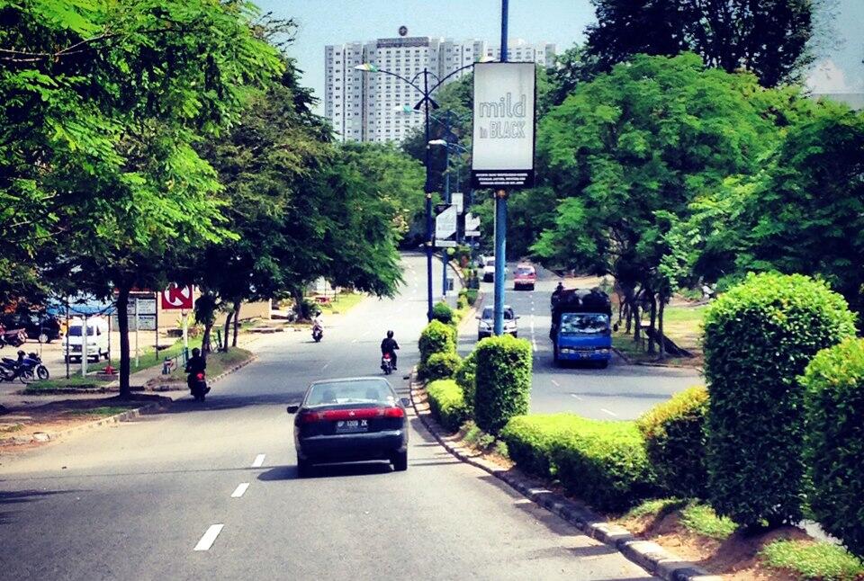 &#91; Coc Reg. Batam &#93; Kerennya Kota Batam. Keunikan Yang Tidak Di Miliki Kota Lainnya.
