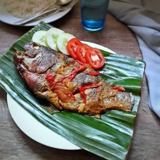 &#91; Coc Reg. Jambi &#93; Kerutup, Lezatnya Kuliner Khas Jambi Yang Menggoyang Lidah