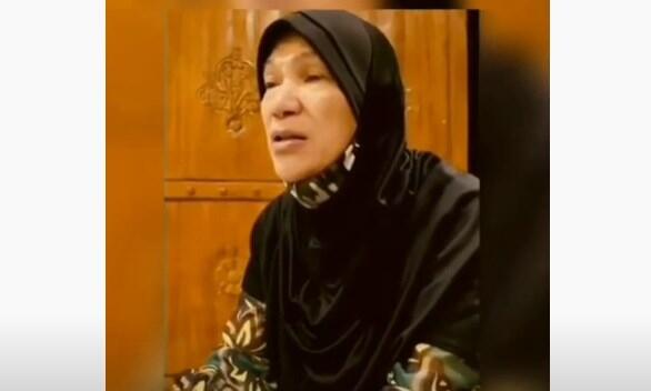 Bunda Dorce Minta Kerjaan ke Raffi Ahmad, ‘Mudah-mudahan Diterima Sebagai Sopir’